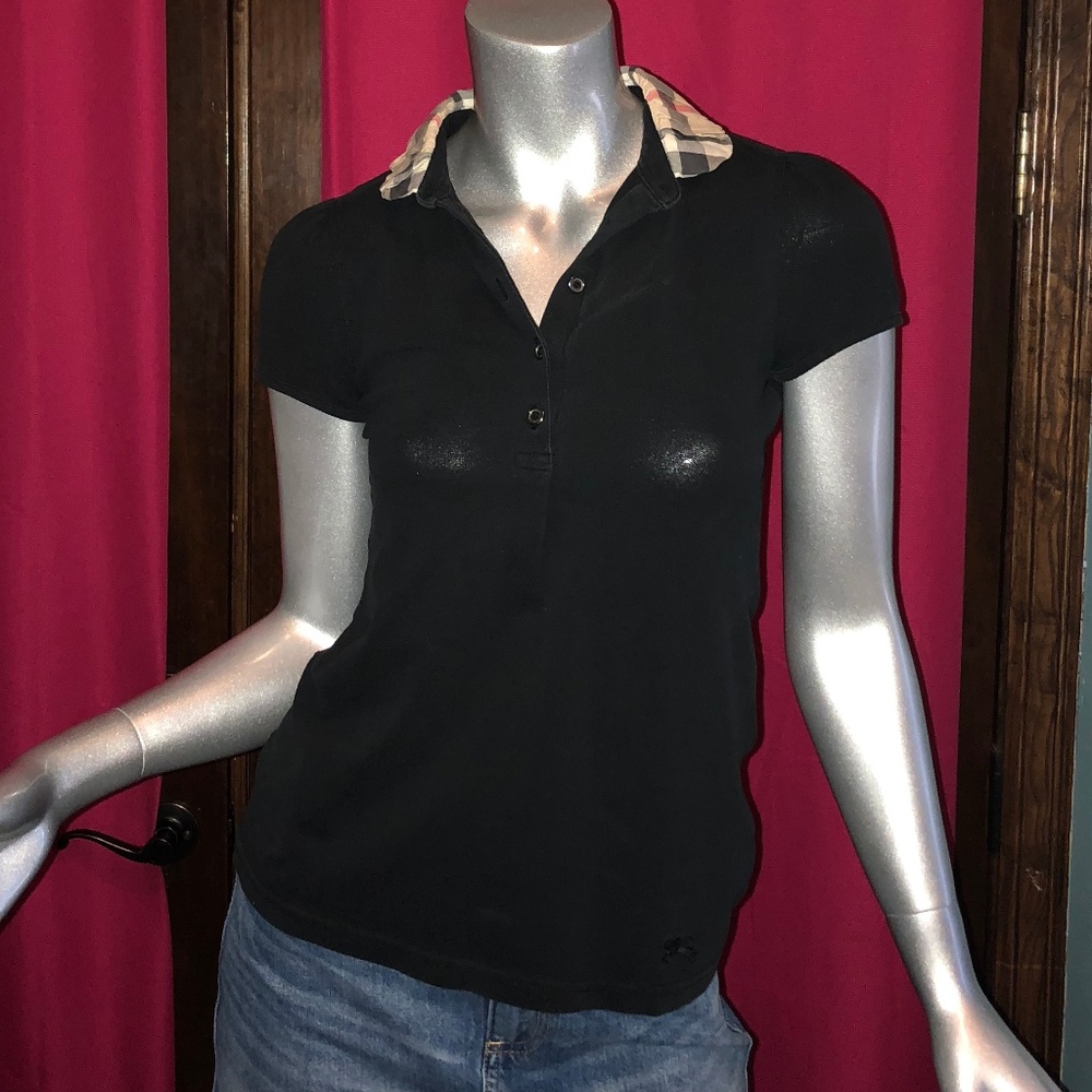 Burberry Britt Polo